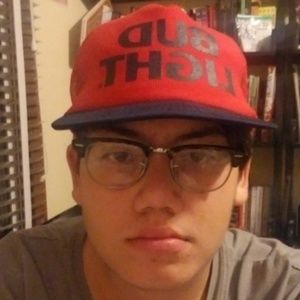 Meet your Posher, Max